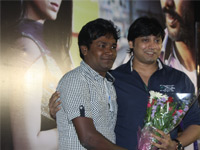 Andava perumal Audio Launch In Kamala